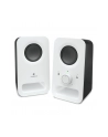 Logitech Z150 Głośniki 2.0 980-000815 White - nr 75