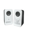 Logitech Z150 Głośniki 2.0 980-000815 White - nr 76