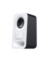 Logitech Z150 Głośniki 2.0 980-000815 White - nr 80