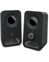 Logitech Z150 Głośniki 2.0 980-000815 White - nr 81