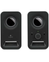 Logitech Z150 Głośniki 2.0 980-000815 White - nr 82