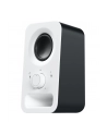Logitech Z150 Głośniki 2.0 980-000815 White - nr 85