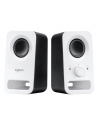 Logitech Z150 Głośniki 2.0 980-000815 White - nr 8