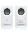 Logitech Z150 Głośniki 2.0 980-000815 White - nr 91
