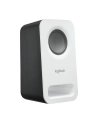 Logitech Z150 Głośniki 2.0 980-000815 White - nr 98