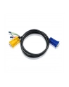 ATEN KVM Cable Audio/Video 3in1 SPHD(Keyboard/Mouse/Video) 3m - nr 10
