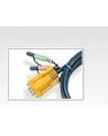 ATEN KVM Cable Audio/Video 3in1 SPHD(Keyboard/Mouse/Video) 3m - nr 4