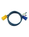 ATEN KVM Cable Audio/Video 3in1 SPHD(Keyboard/Mouse/Video) 3m - nr 6