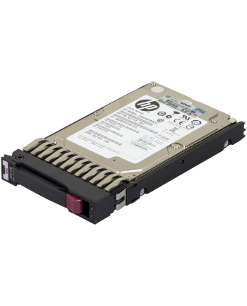 HP MSA2040 300GB 6G SAS 15K 2.5in DP ENT HDD