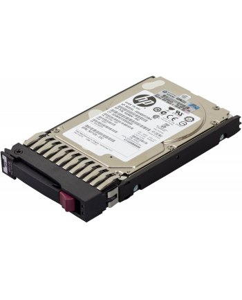 HP MSA2040 450GB 6G SAS 10K 2.5in DP ENT HDD