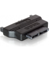 Delock adapter SATA(M) 22pin -> Slim SATA(F) 13pin - nr 12