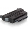 Delock adapter SATA(M) 22pin -> Slim SATA(F) 13pin - nr 16