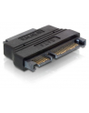 Delock adapter SATA(M) 22pin -> Slim SATA(F) 13pin - nr 5