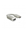 Delock adapter HDMI-A(M)->VGA(F) 15cm - nr 4