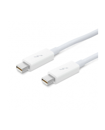 Apple Thunderbolt Cable (0.5 m)