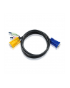 ATEN KVM Cable Audio/Video 3in1 SPHD(Keyboard/Mouse/Video) 3m - nr 9