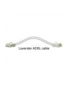 Cisco Systems Cisco ADSL cable straight RJ11 - nr 4