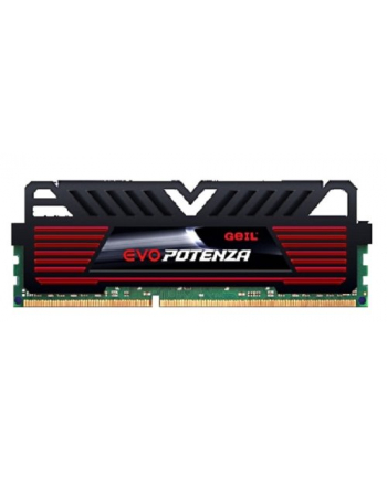 GeIL DDR3 EVO Potenza   32GB/ 1866 (4*8GB) CL9-10-9-28