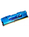 G.SKILL DDR3 32GB (4x8GB) RipjawsZ 2133MHz CL10 XMP - nr 2