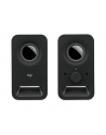 Logitech Z150 Głośniki 2.0 980-000814 Black - nr 140