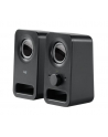 Logitech Z150 Głośniki 2.0 980-000814 Black - nr 141