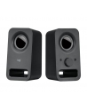 Logitech Z150 Głośniki 2.0 980-000814 Black - nr 142