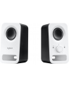 Logitech Z150 Głośniki 2.0 980-000815 White - nr 96