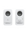 Logitech Z150 Głośniki 2.0 980-000815 White - nr 100