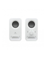 Logitech Z150 Głośniki 2.0 980-000815 White - nr 79