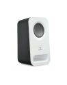 Logitech Z150 Głośniki 2.0 980-000815 White - nr 82