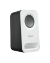 Logitech Z150 Głośniki 2.0 980-000815 White - nr 93