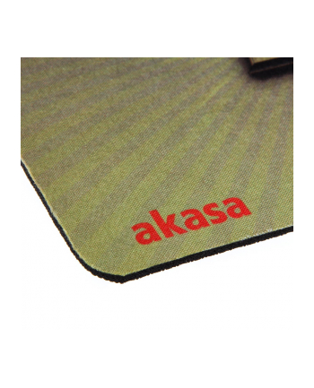Akasa PODKŁADKA POD MYSZ Venom AK-MPD-02YL