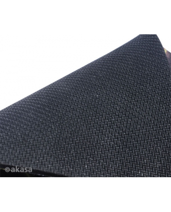 Akasa PODKŁADKA POD MYSZ Venom AK-MPD-02YL