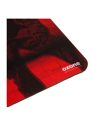 Ozone Shooter S Podkładka pod mysz dla graczy