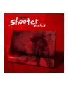 Ozone Shooter S Podkładka pod mysz dla graczy - nr 1