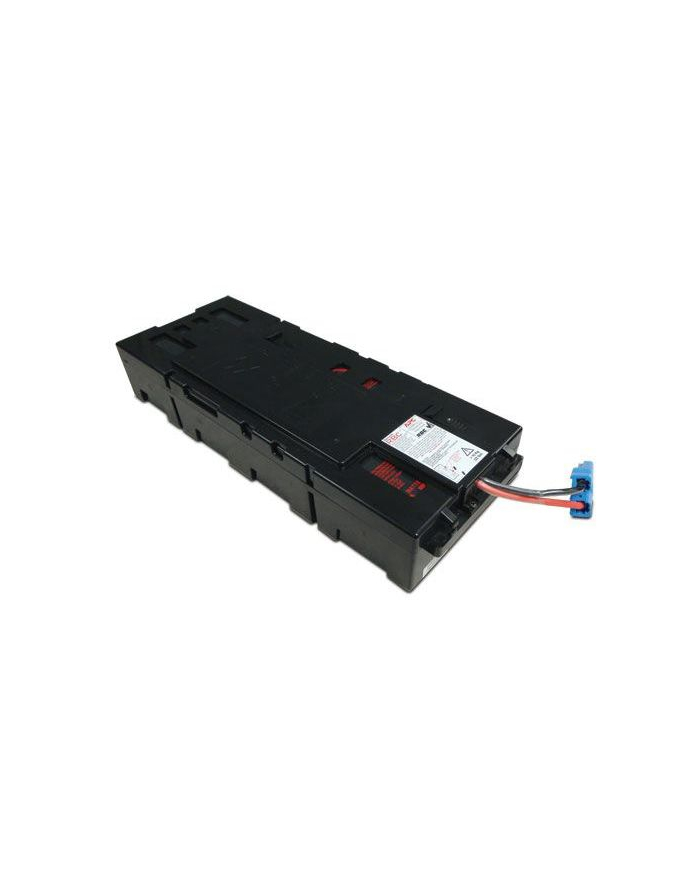APC by Schneider Electric APC Replacement Battery  #116 główny