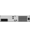 Power Walker UPS Line-Interactive 1000VA, 19'' 2U, 4x IEC, RJ11/RJ45, USB, LCD - nr 3