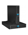 Power Walker UPS Line-Interactive 1000VA, 19'' 2U, 4x IEC, RJ11/RJ45, USB, LCD - nr 4