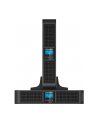 Power Walker UPS Line-Interactive 1000VA, 19'' 2U, 4x IEC, RJ11/RJ45, USB, LCD - nr 5