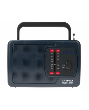 Eltra Radio MARIA Granatowy nr 1