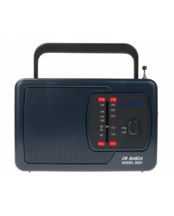 Eltra Radio MARIA Granatowy nr 2