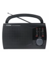 Eltra Radio EWA Czarny - nr 1