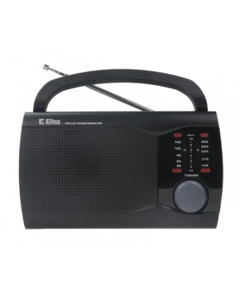 Eltra Radio EWA Srebrny nr 2