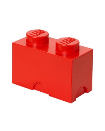 Lego Pojemnik 2 czerwony 4002 nr 2