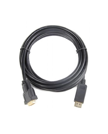Gembird kabel Displayport (M) - > DVI-D (24+1) 1m nr 2