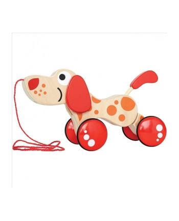 HAPE Piesek na sznurku nr 1