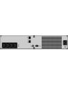 Power Walker UPS Line-Interactive 1000VA, 19'' 2U, 4x IEC, RJ11/RJ45, USB, LCD - nr 6