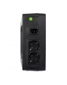 Zasilacz awaryjny UPS Fortron NANO 600 600VA - nr 28