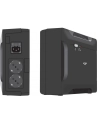Zasilacz awaryjny UPS Fortron NANO 600 600VA - nr 43