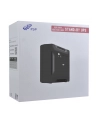 Zasilacz awaryjny UPS Fortron NANO 600 600VA - nr 7